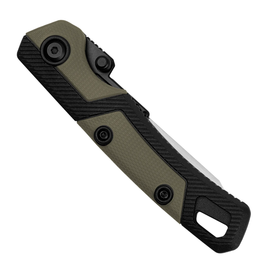 Kershaw Lonerock RBK 2 Drop Point Skinning Knife - Image 2