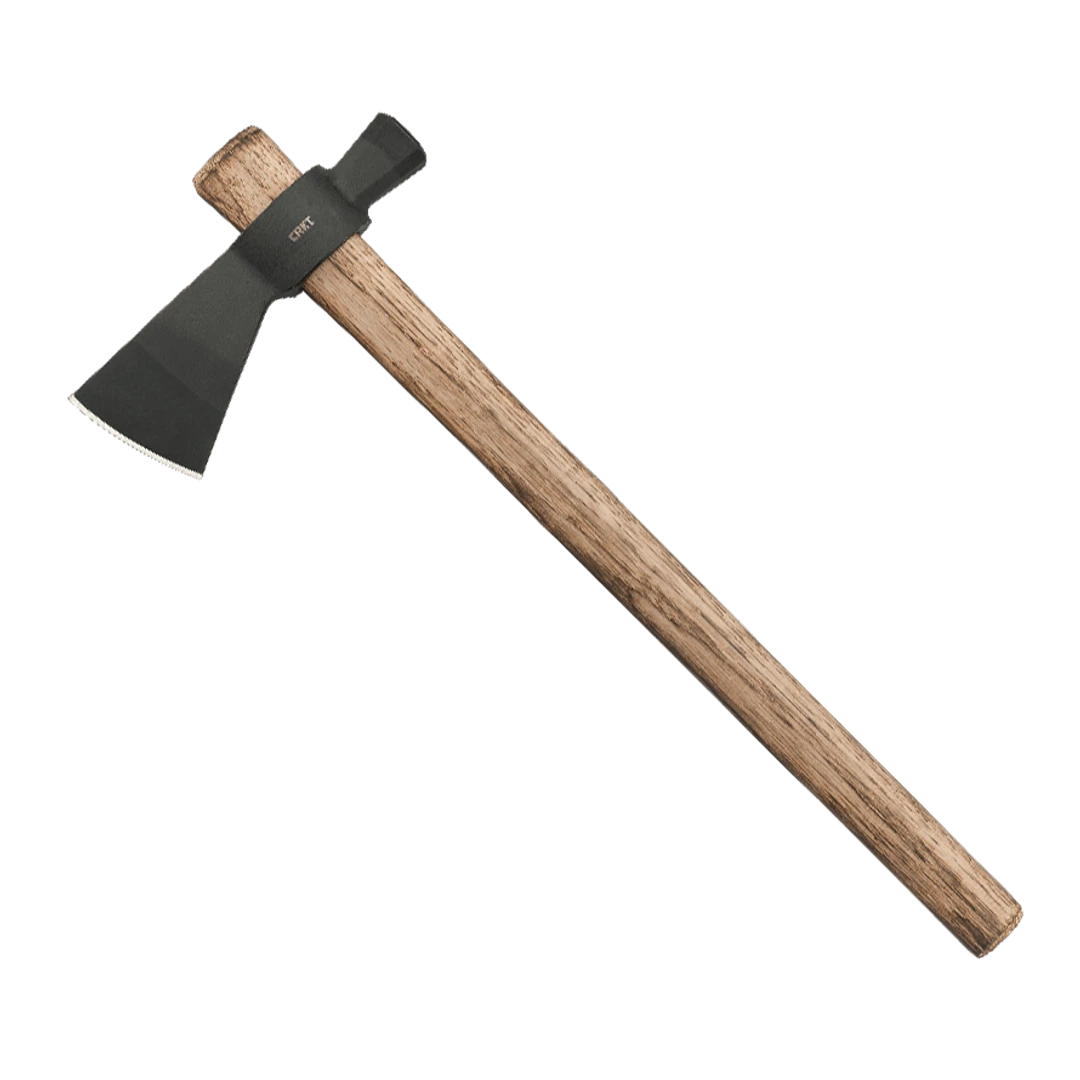 CRKT Johnson Chogan Hammer Axe