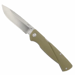 CRKT Kova OD Green Knife