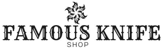 Famous Knife Shop